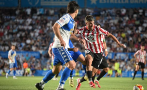 Crueldad en la Nova Creu Alta: El Sabadell despierta al Zamora CF de su sueño de Segunda