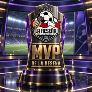 Elige al MVP del Zamora CF-CD Lugo