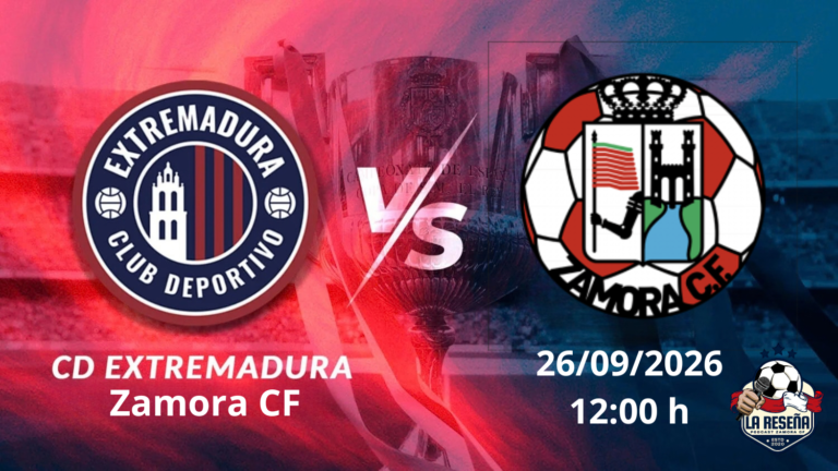 Zamora CF